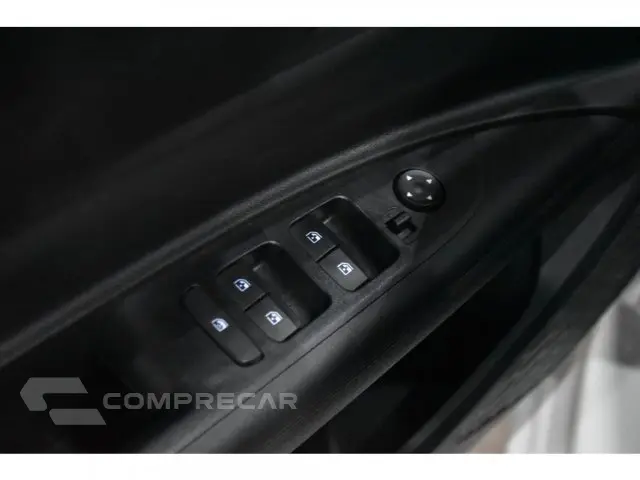 HB20 - 1.0 TGDI COMFORT PLUS AUTOMÁTICO