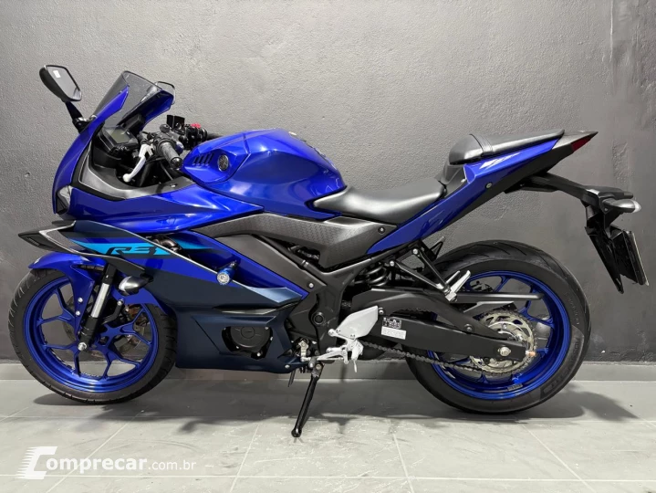 R3 ABS