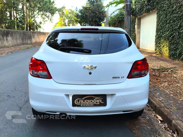 ONIX 1.0 LT