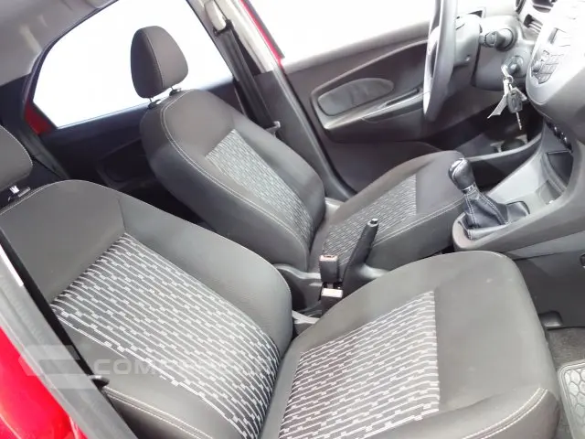 KA - 1.0 TI-VCT SE MANUAL