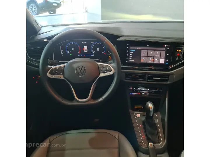 NIVUS 1.0 200 TSI TOTAL FLEX HIGHLINE AUTOMÁTICO