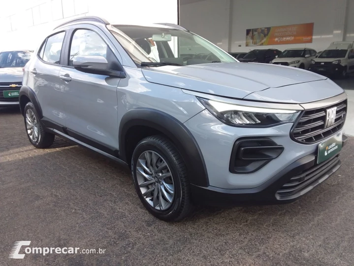 PULSE 1.3 FLEX DRIVE CVT