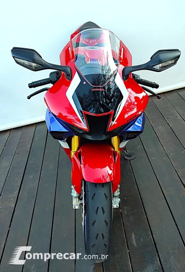 HONDA CBR 1000RR-R FIREBLADE SP