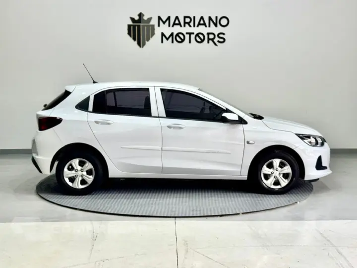 ONIX 1.0 FLEX MANUAL