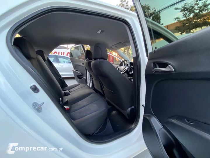 HB20 1.6 Comfort 16V