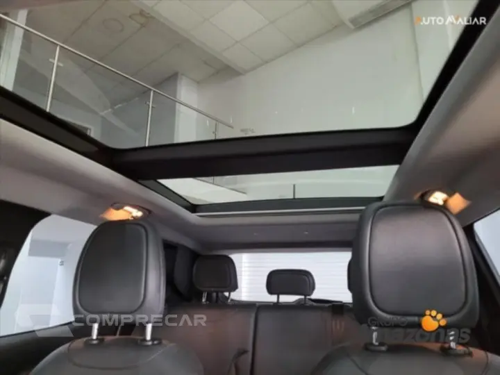 RENEGADE 1.8 16V FLEX LIMITED 4P AUTOMÁTICO