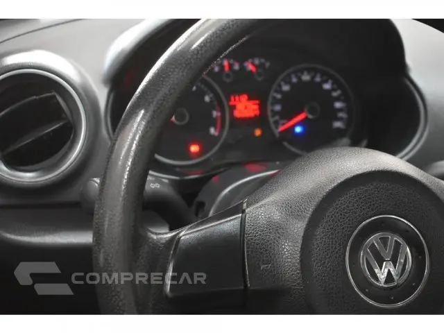 SAVEIRO - 1.6 MI TRENDLINE CE 8V 2P MANUAL