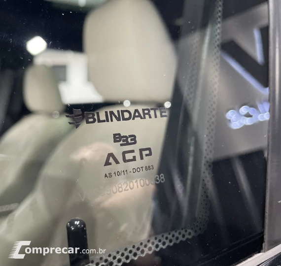 X2 2.0 16V Turbo Activeflex Sdrive20i M Sport X Steptronic