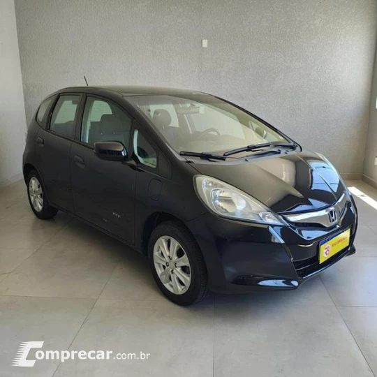 FIT LX 1.4 FLEX 5P MEC