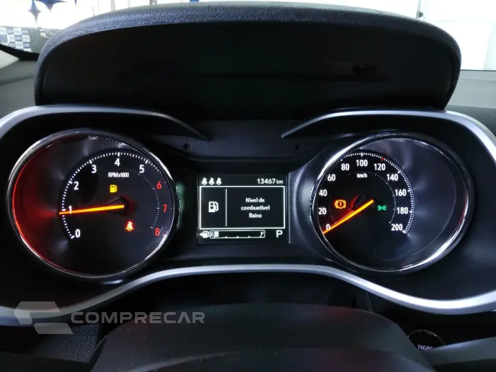 TRACKER 1.0 TURBO FLEX LT AUTOMÁTICO