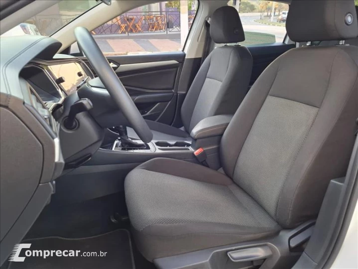 JETTA 1.4 250 TSI