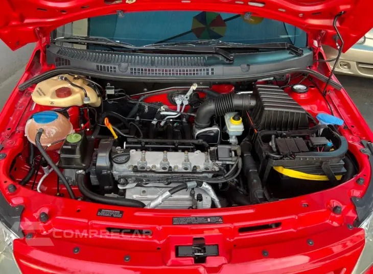SAVEIRO 1.6 CS 8V