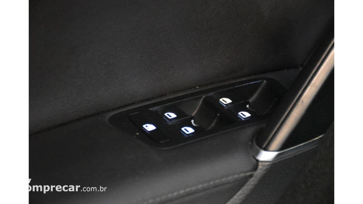GOLF - 1.4 TSI HIGHLINE 16V 4P AUTOMÁTICO