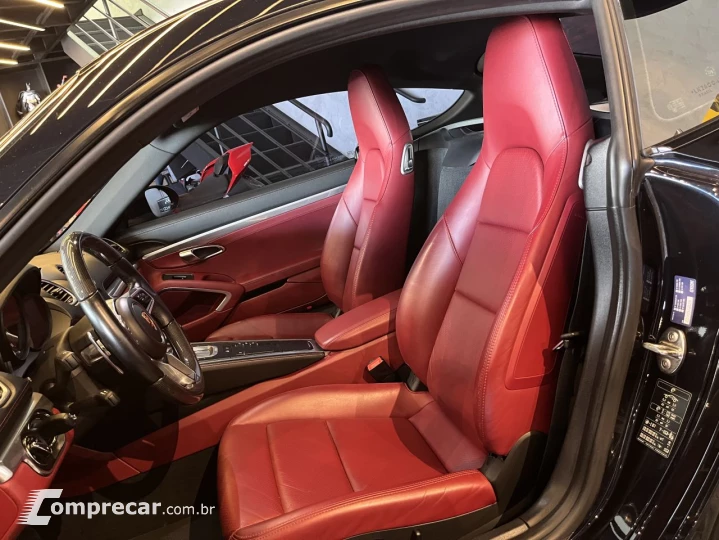 718 2.0 16V H4 CAYMAN AUTOMÁTICO PDK