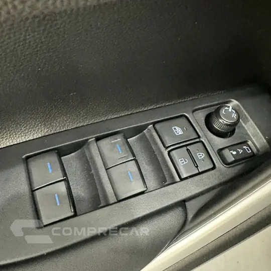 Corolla Cross XRE 2.0 16V Flex Aut.