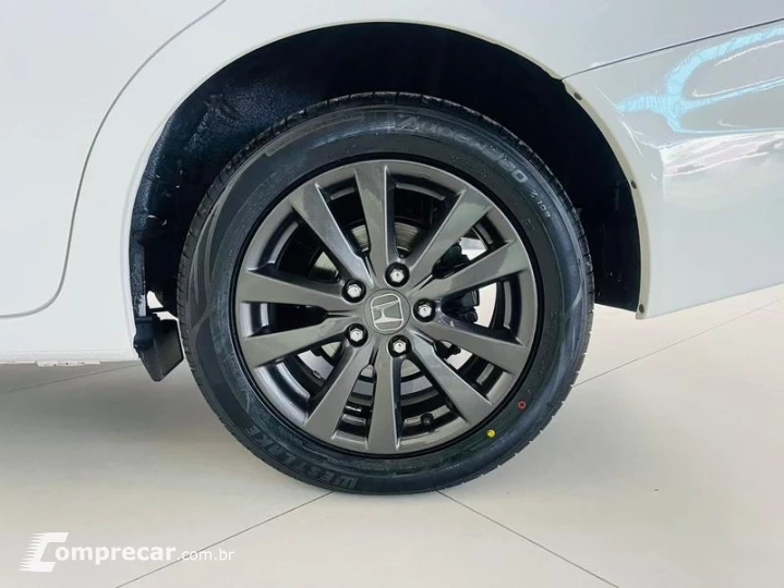 CIVIC LXS