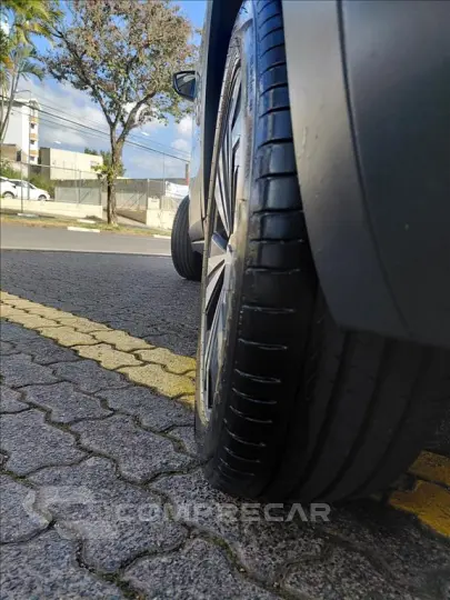 T-CROSS 1.0 200 TSI TOTAL FLEX COMFORTLINE AUTOMÁ