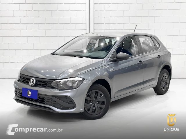 POLO - 1.0 MPI TRACK MANUAL