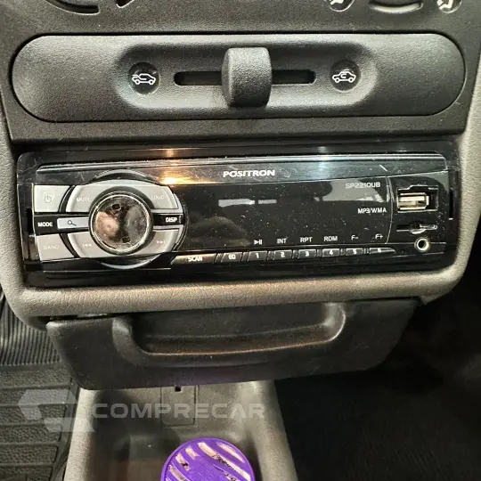 Classic Life/LS 1.0 VHC FlexP. 4p