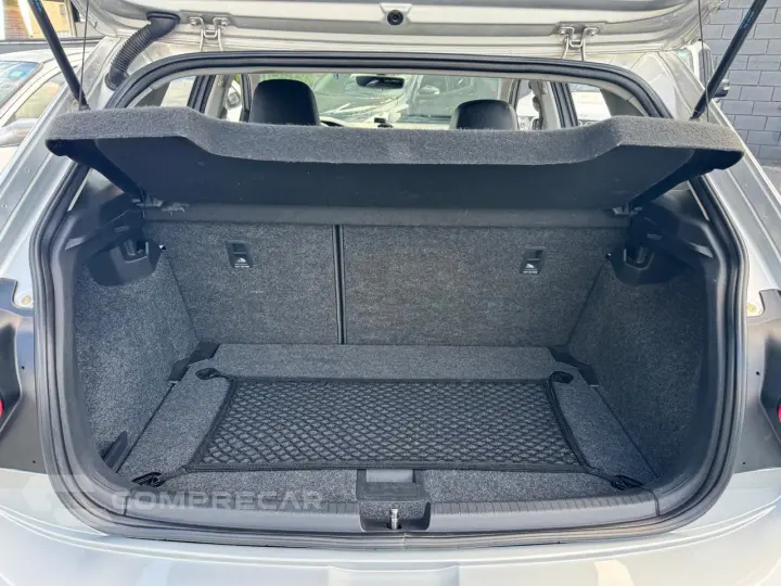 POLO 1.0 200 TSI Highline