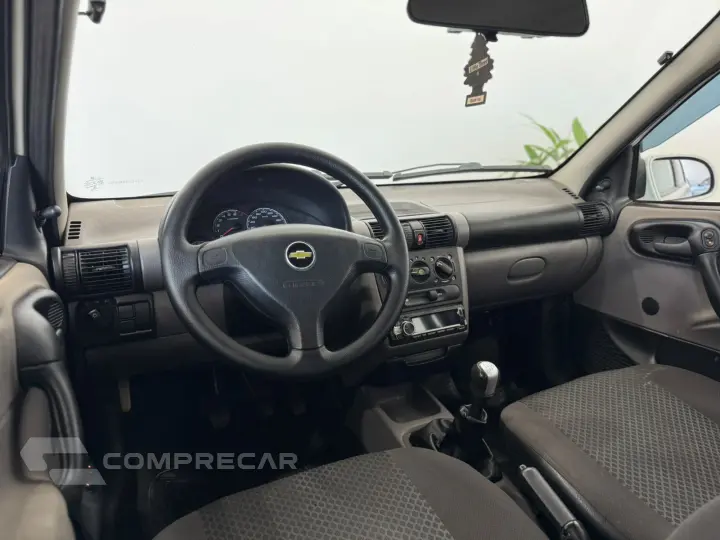 CLASSIC 1.0 MPFI LS 8V