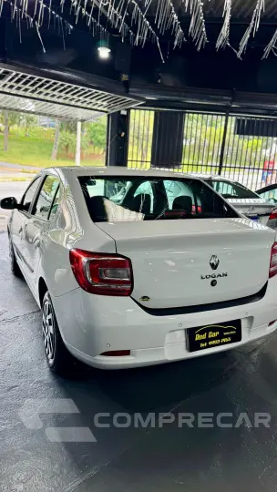 LOGAN 1.0 12V SCE ZEN