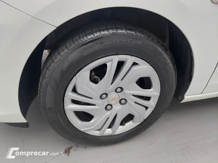 ONIX 1.0 FLEX LT MANUAL