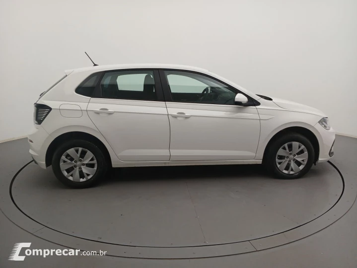 POLO 1.0 MPI MANUAL