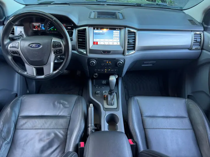 RANGER 3.2 Limited 4X4 CD 20V