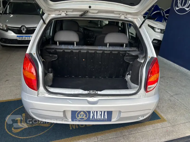 Celta Spirit/ LT 1.0 MPFI 8V FlexP. 5p