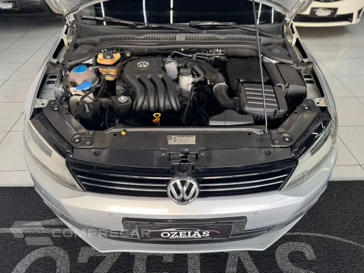 JETTA 2.0 Comfortline