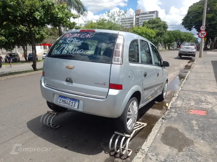 MERIVA 1.8 MPFI Expression 8V