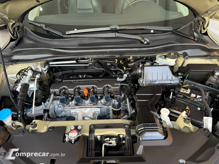 HRV EX 1.8