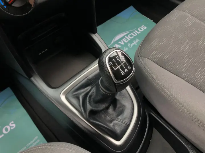 Hb20s 1.6 Comfort Plus 16V Flex 4P Manual