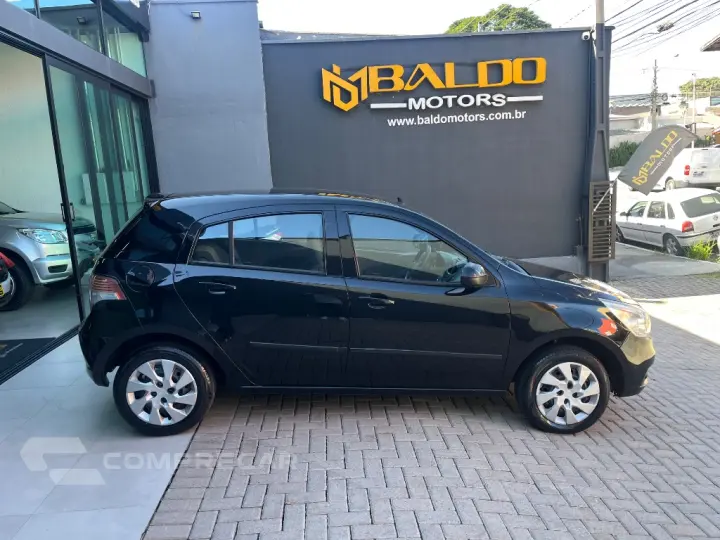 AGILE LT 1.4 MPFI 8V FlexPower 5p