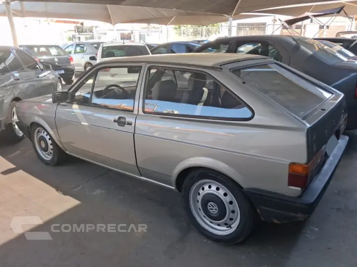 GOL 1.6 CL 8V