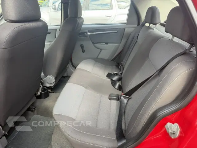 PRISMA - 1.4 MPFI LT 8V 4P MANUAL