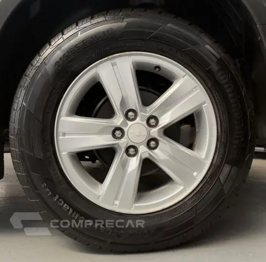 TRACKER 1.4 16V Turbo LT