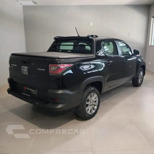 STRADA FREEDOM 1.3 CD