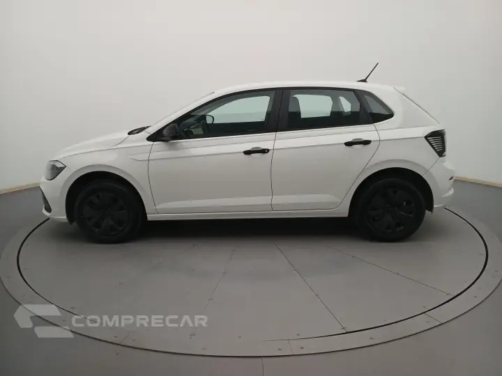 POLO 1.0 MPI TRACK MANUAL