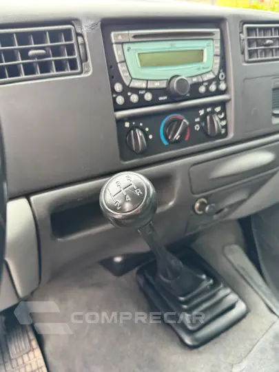F-250 XLT 3.9 4x2 Diesel TB