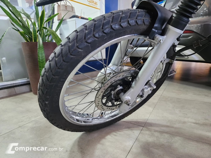 XTZ XTZ 150 CROSSER Z FLEX