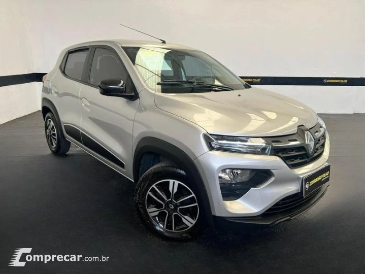 KWID INTENS 2
