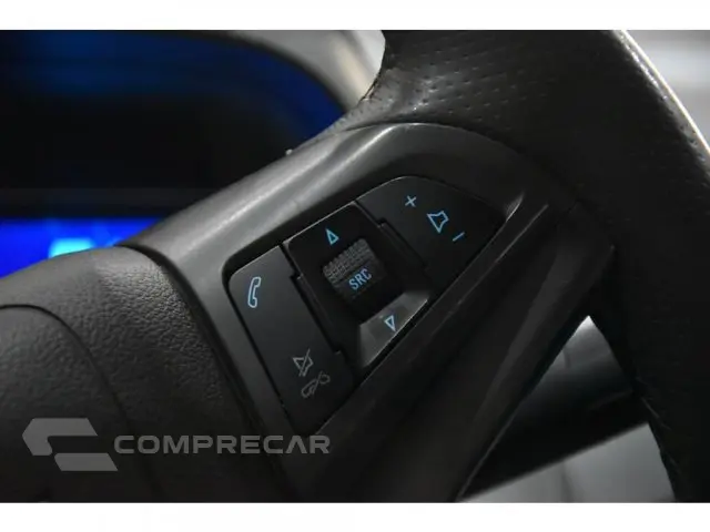 COBALT - 1.8 SFI LTZ 8V 4P MANUAL