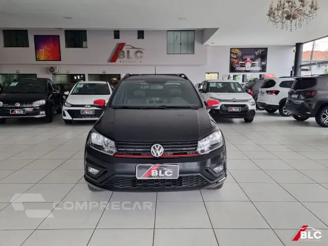 SAVEIRO - 1.6 MSI PEPPER CE 8V 2P MANUAL