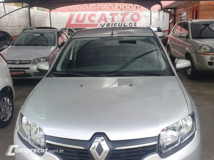 SANDERO 1.0 12V SCE Expression