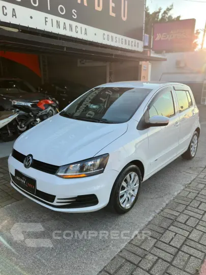 FOX 1.6 MI Trendline 8V