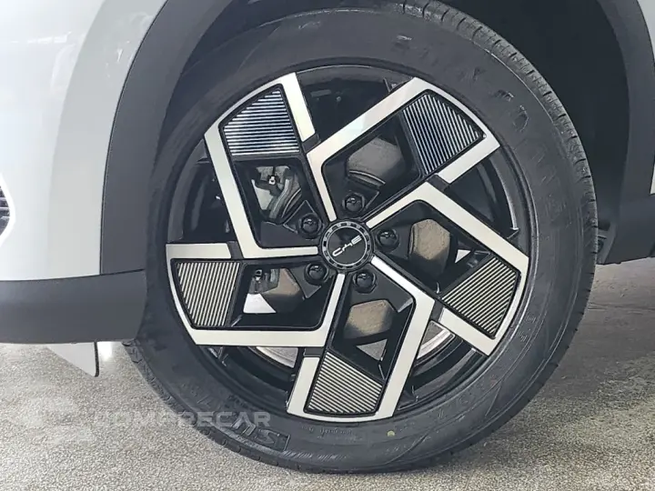YUAN PLUS YUAN PLUS GL 310EV