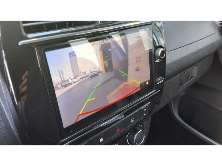 KWID 1.0 12V SCE FLEX INTENSE MANUAL