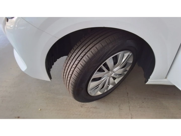 208 1.0 FIREFLY FLEX LIKE MANUAL